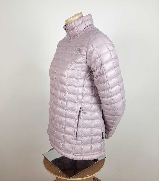 The North Face ThermoBall - Оригинално дамско яке размер S