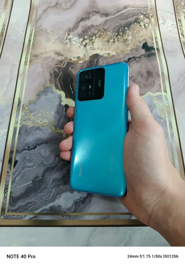 Redmi not 12s Sotiladi
