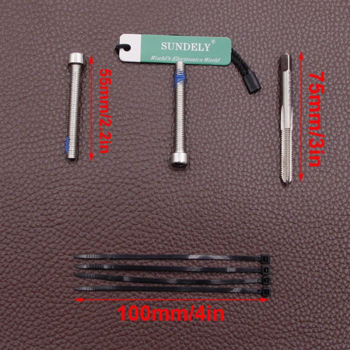 Kit Reparatie Compresor Perne De Aer Suspensie Wabco Touareg Audi BMW