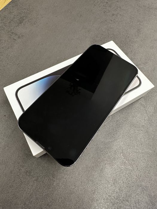 Iphone 13 ProMax 256gb