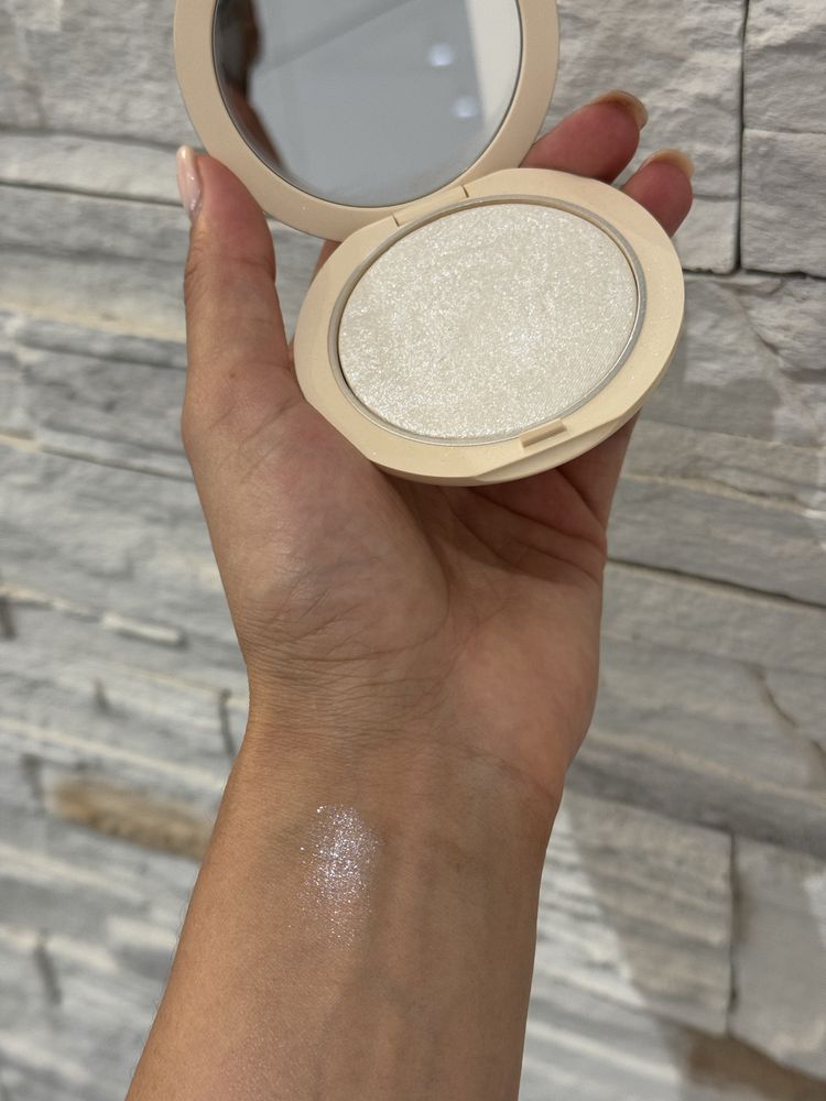 Dior хайлайтър 2025