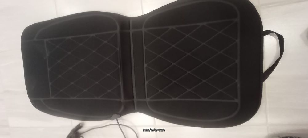 Подогрев сидений