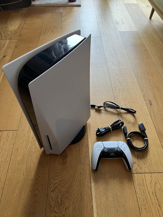 Consola Playstation 5 PS5 Disk