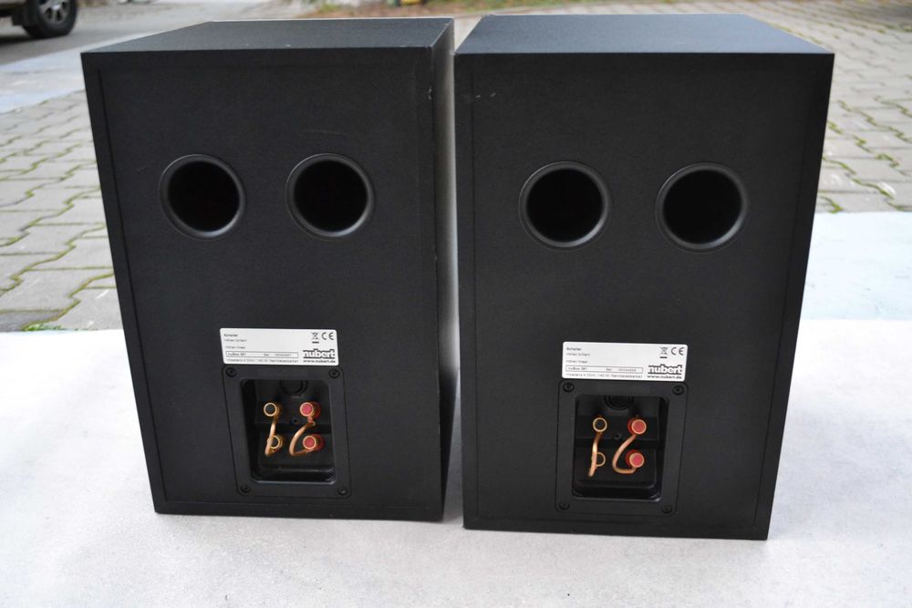 Boxe Nubert model Nubox 381