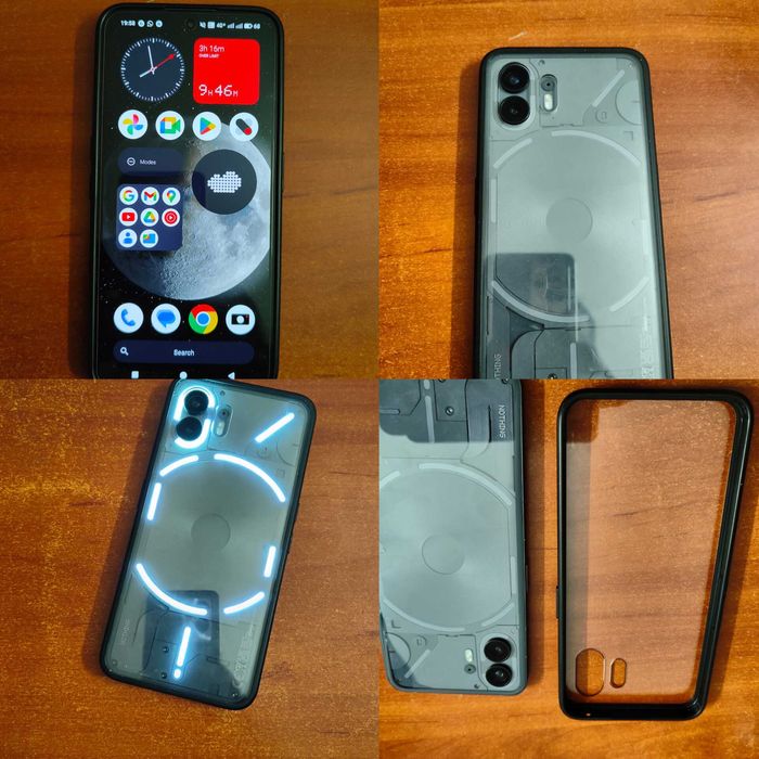 Vand/schimb Nothing phone 2 12/256GB