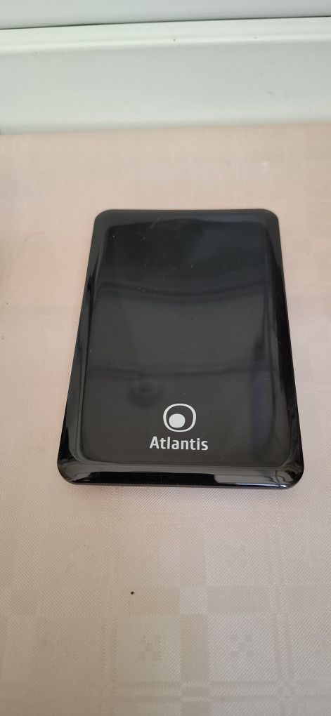 Hard Disc Extern 2.5 500Gb