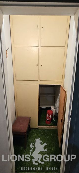 Ново Предложение Тристаен Апартамент Трошево