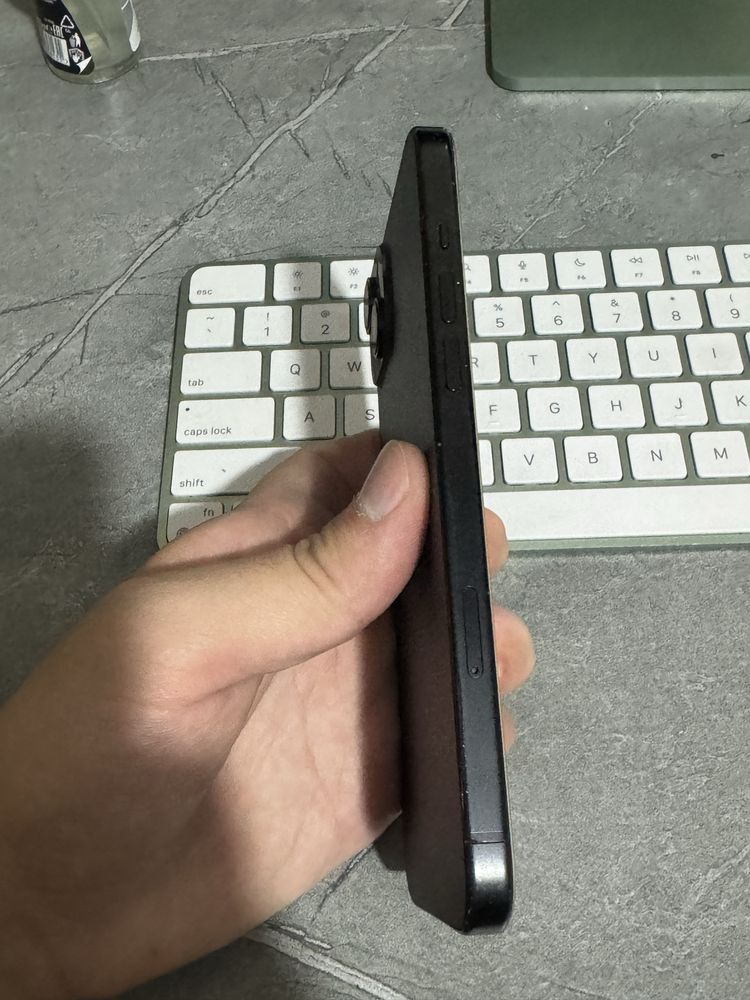 Iphone 15 plus 256 gb