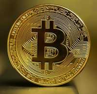 BITCOIN | Bitkoin | Биткоин | Криптовалюта |  монета | Bitkoyn | Tanga