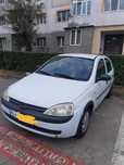 Opel Corsa C 2002