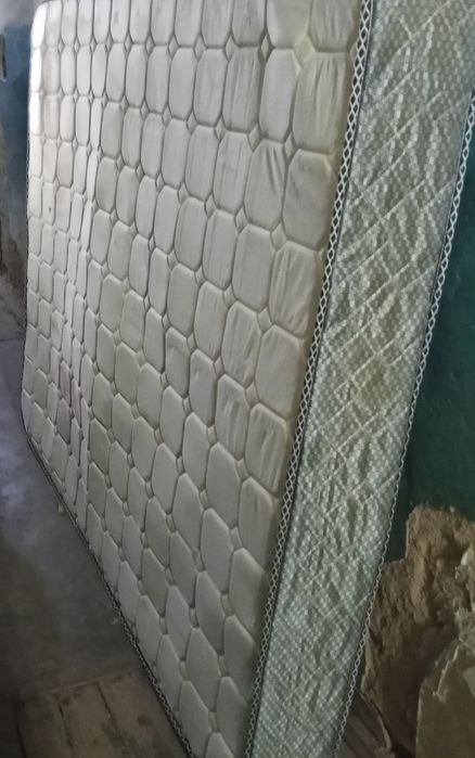 Матрас в хорошем качестве!