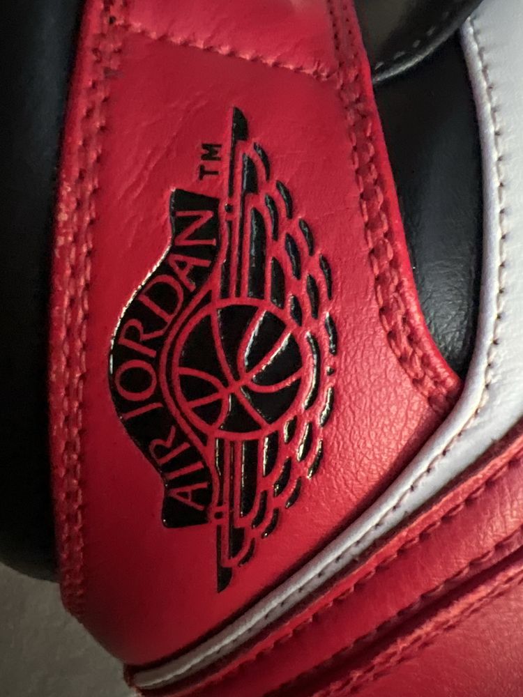 Jordan mid 1 original