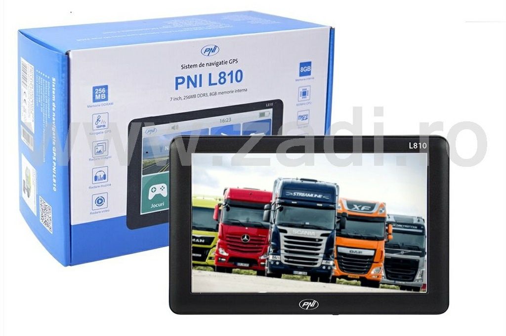 GPS-PNI L810-camioane-si-autoturisme-cu-harti-soft-camion-zadi.ro