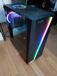 Unitate gaming i7-7700 16Gb GTX 1060 6Gb ssd 256