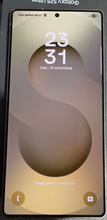 Samsung S25 Ultra 512gb