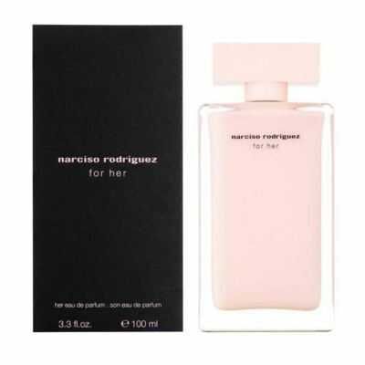 NR For Her Eau De Parfum 100ml
