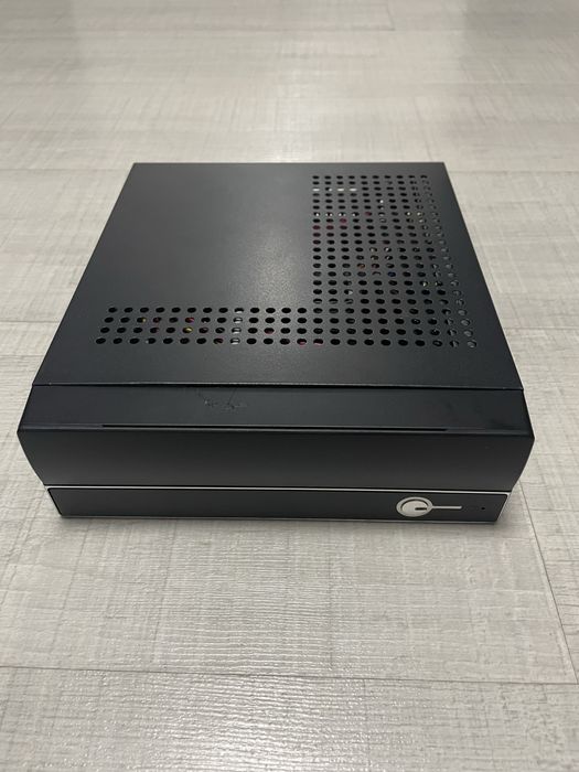Mini PC Intel Celeron