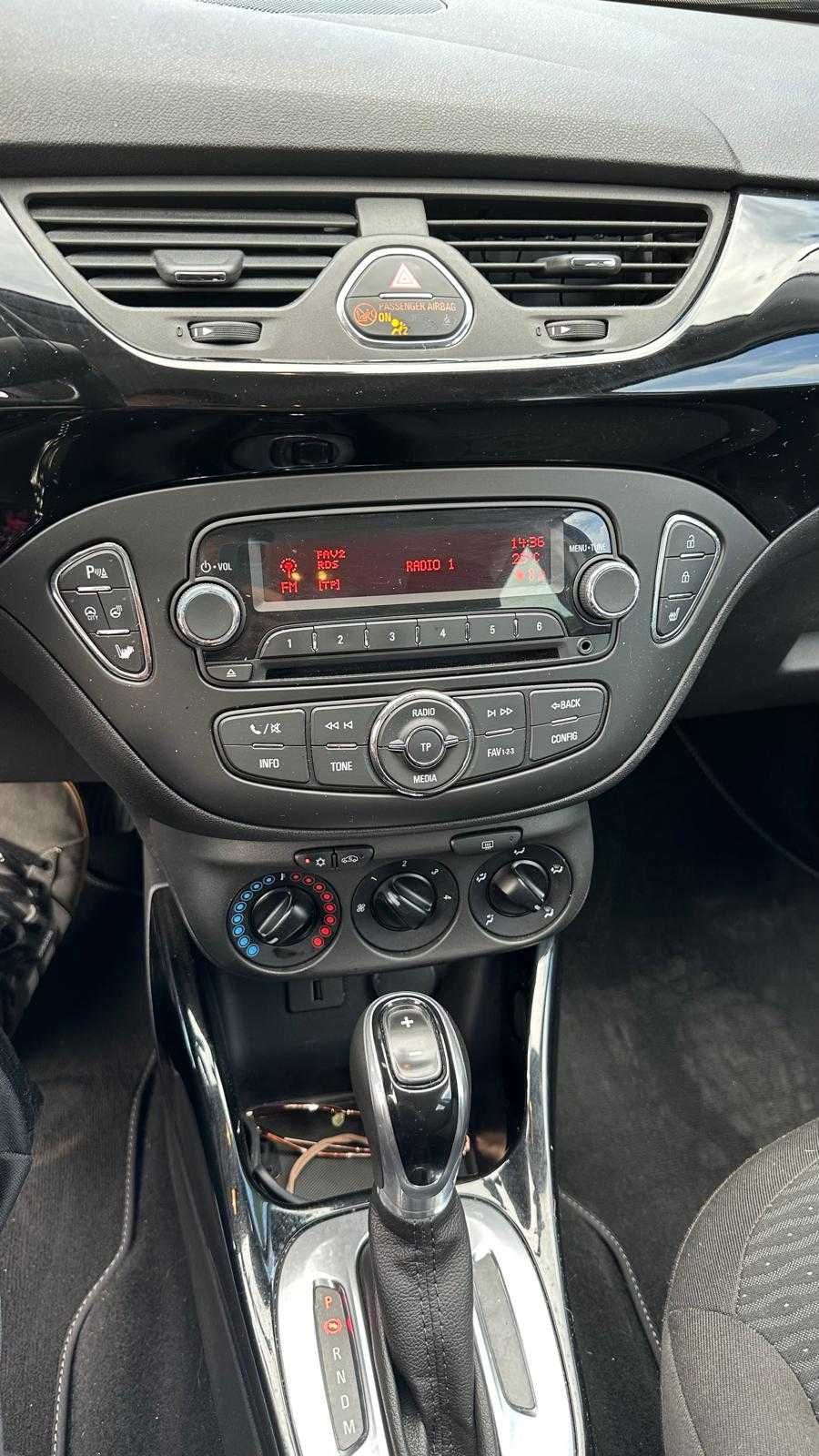 Opel Corsa Drive  1.4 90 к.с. Автоматик