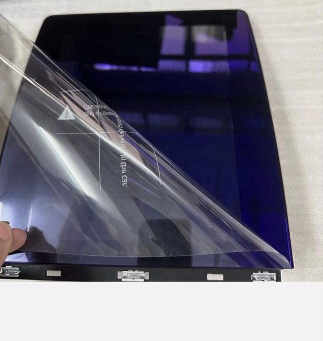 Navigatie Renault Captur