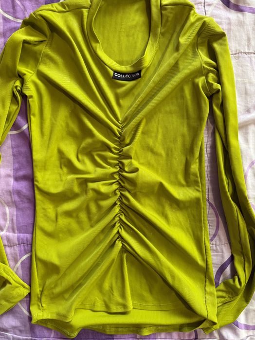 Дамска блуза Nikolecollection