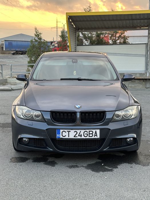 Vand BMW seria 3 e90