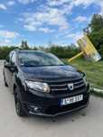 Dacia Logan MCV 0,9TCE AC