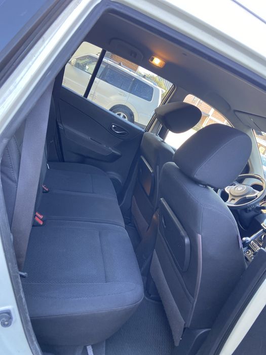 Vand Reanult Koleos 2.0 2010 4x4