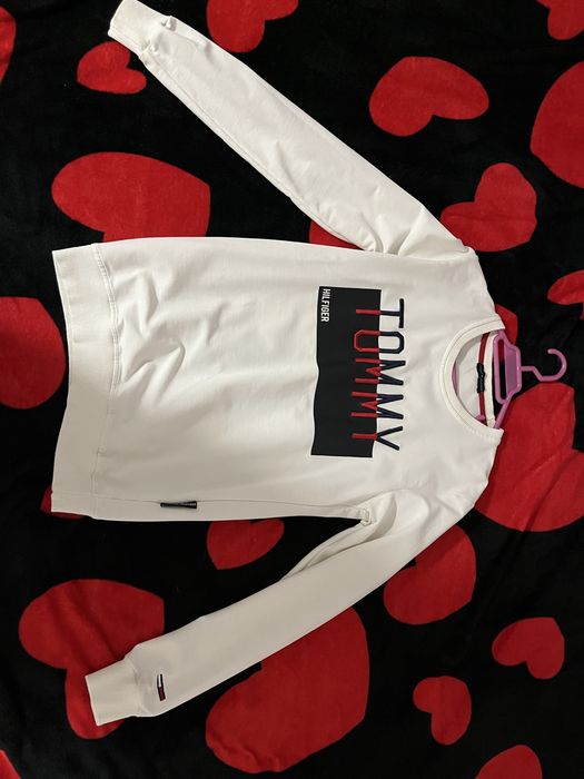 Bluza Tommy Hilfiger