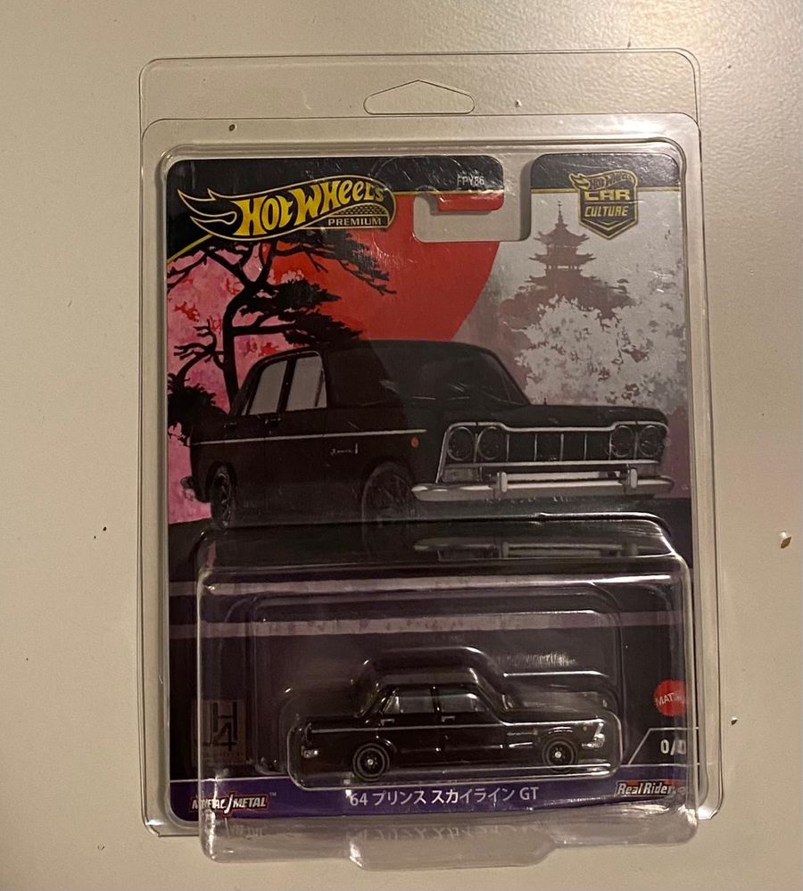 Masinute Hotwheels premium diverse modele 2