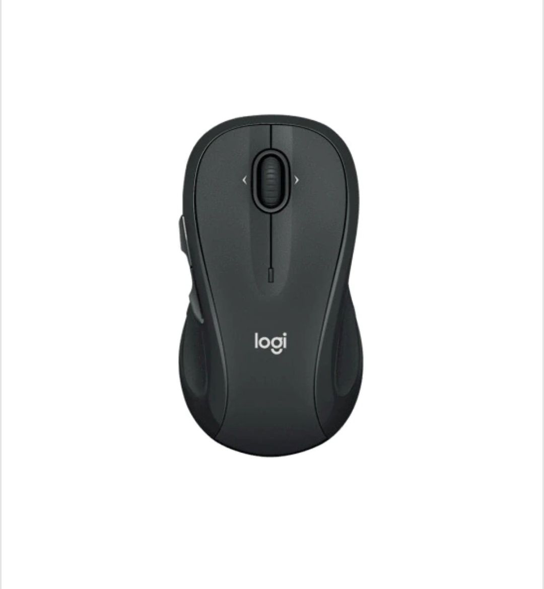 Kit tastatura si mouse Logitech MK545 Advanced, Wireless, Negru