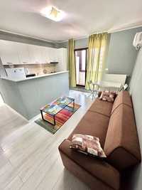 Inchiriez apartament in Militari Residence !