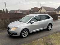 Vand Seat Ibiza 1,6TDI Diesel Euro5