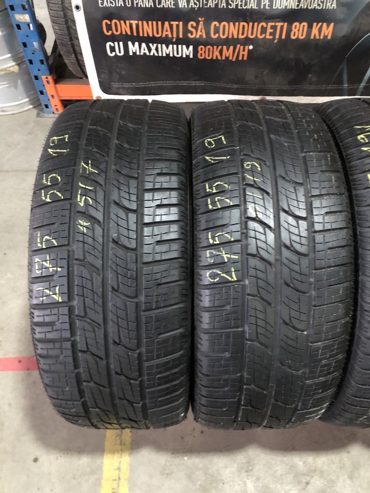 Anvelope All Season 275/55/19 Pirelli Scorpion Zero 275 55 19 R19