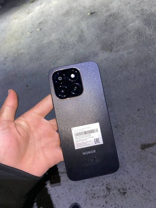 Honor X6 C yangi