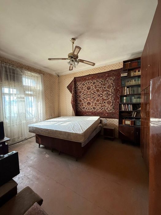 Продажа Бешагач Сталинка 3/3/4 Magic city