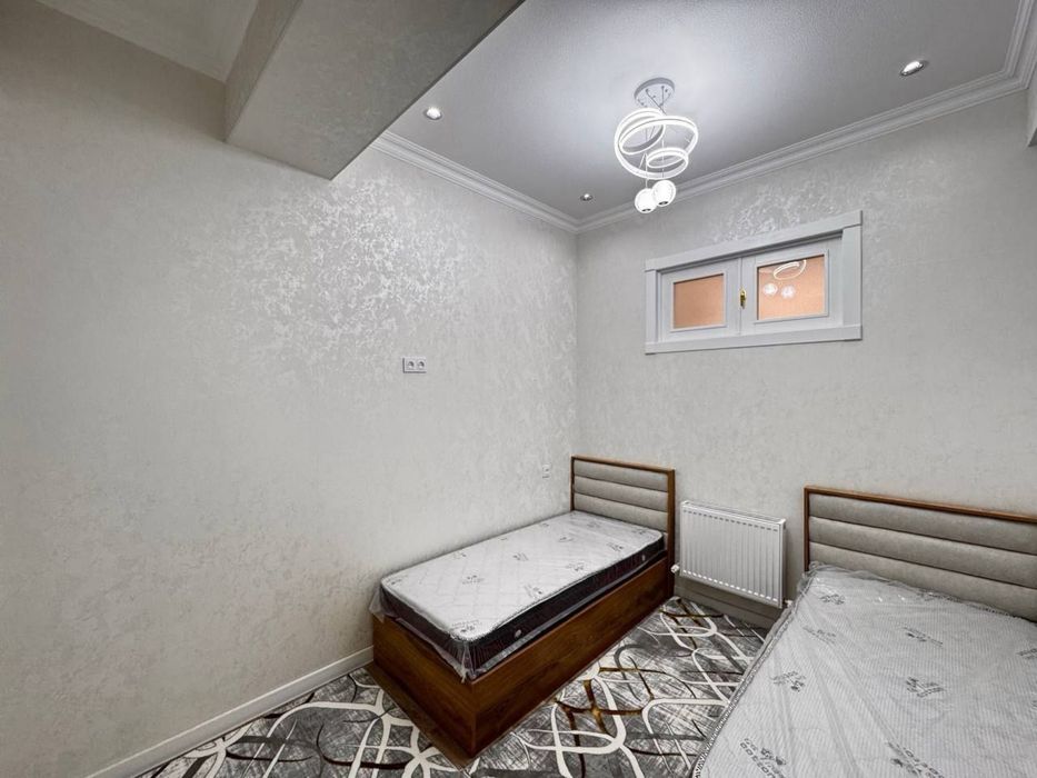 Продается 3 ком. Студийная квартира по ул. Беруни площадью 57 кв.м.