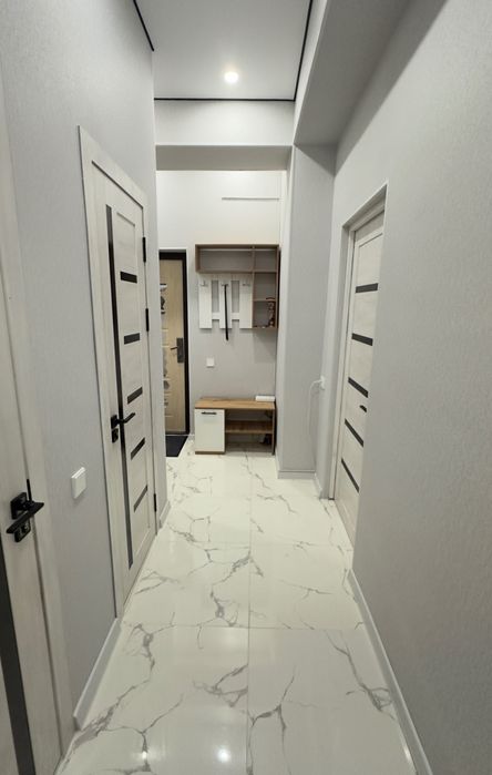 Kunli Kvartira bezZaks Toza Ozoda Insonlaga