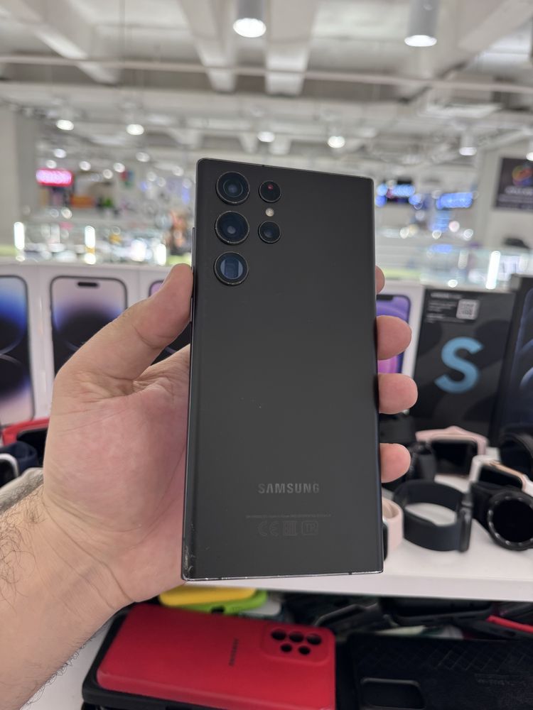Samsung S22 ultra 128gb