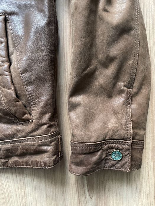 PME-LEGEND Amerıcan Classıc/мъжко кежено(естествена) яке XXL