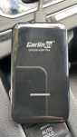 CarLinkit U2W Plus with CarPlay