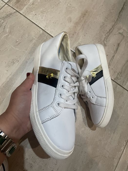 Сникърси Ralph Lauren