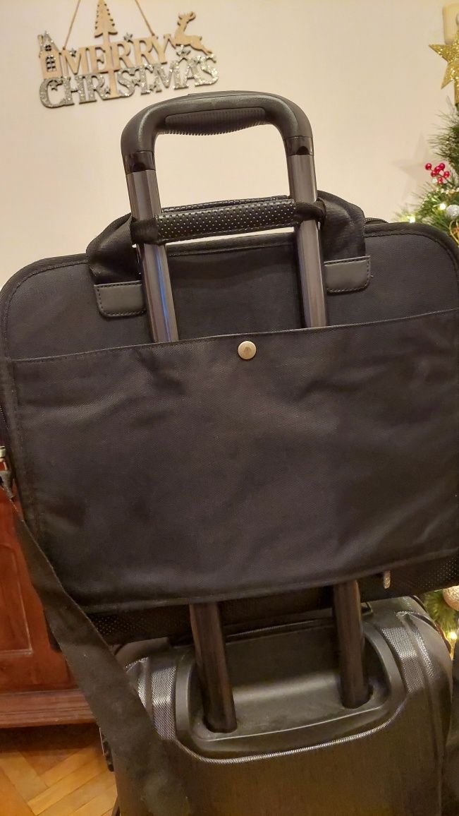 Бизнес чанта за лаптоп Samsonite