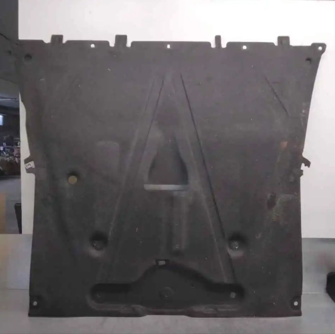 VAND Scut motor Renault Arkana OEM