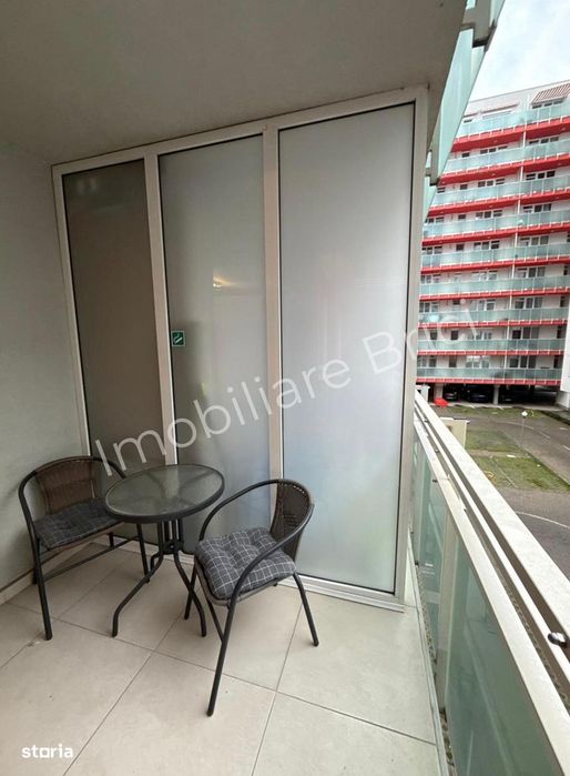 Complex Rezidential Ared, 2 camere, et.1, s.c.65,99mp.