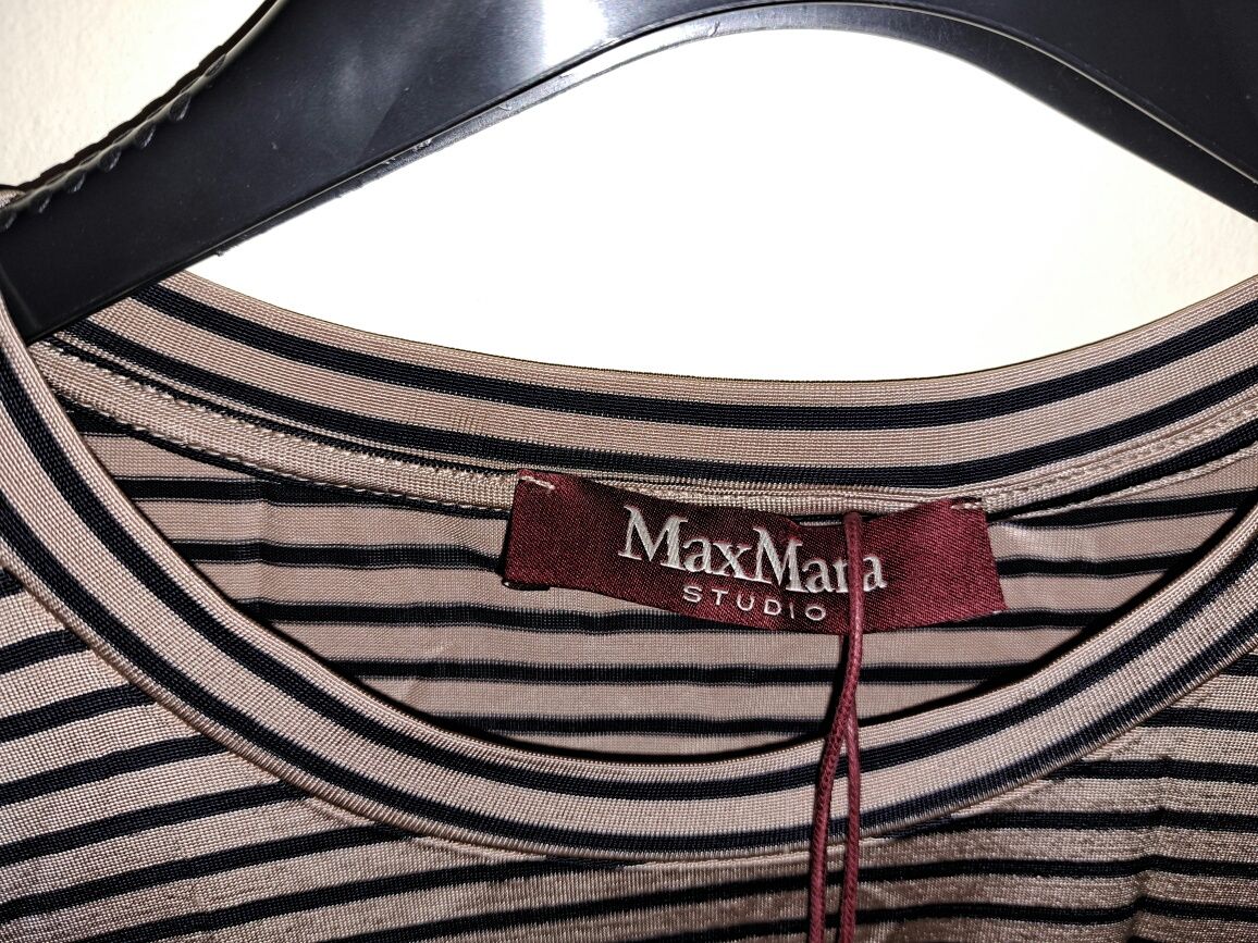 MaxMara Studio блуза 2XL-48  номер