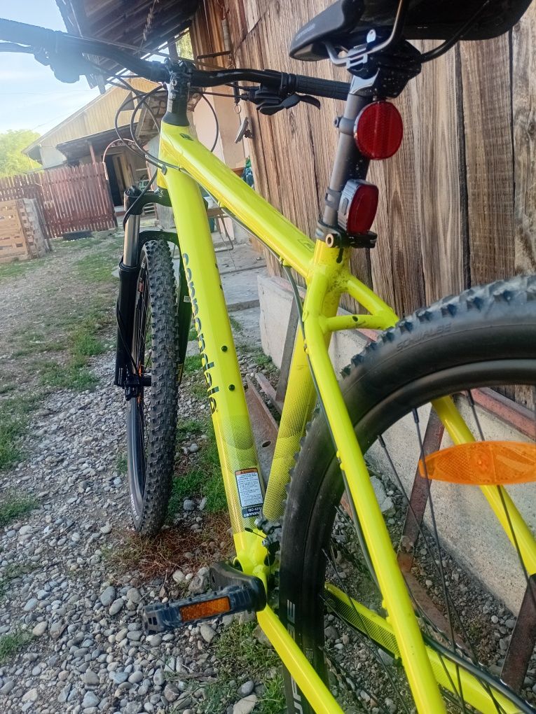 Cannondale trail 8 noua