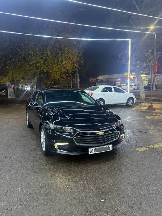 Chevrolet Malibu 2.4 otmasferni