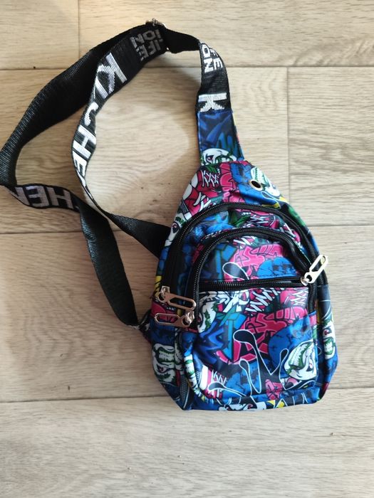 Сумочка  детская