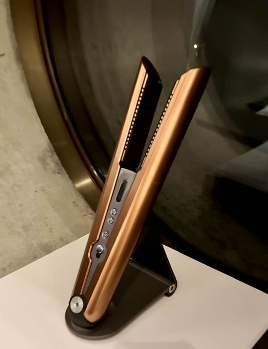 Dyson выпрямитель Corrale/Nickel HS 07 оригинал