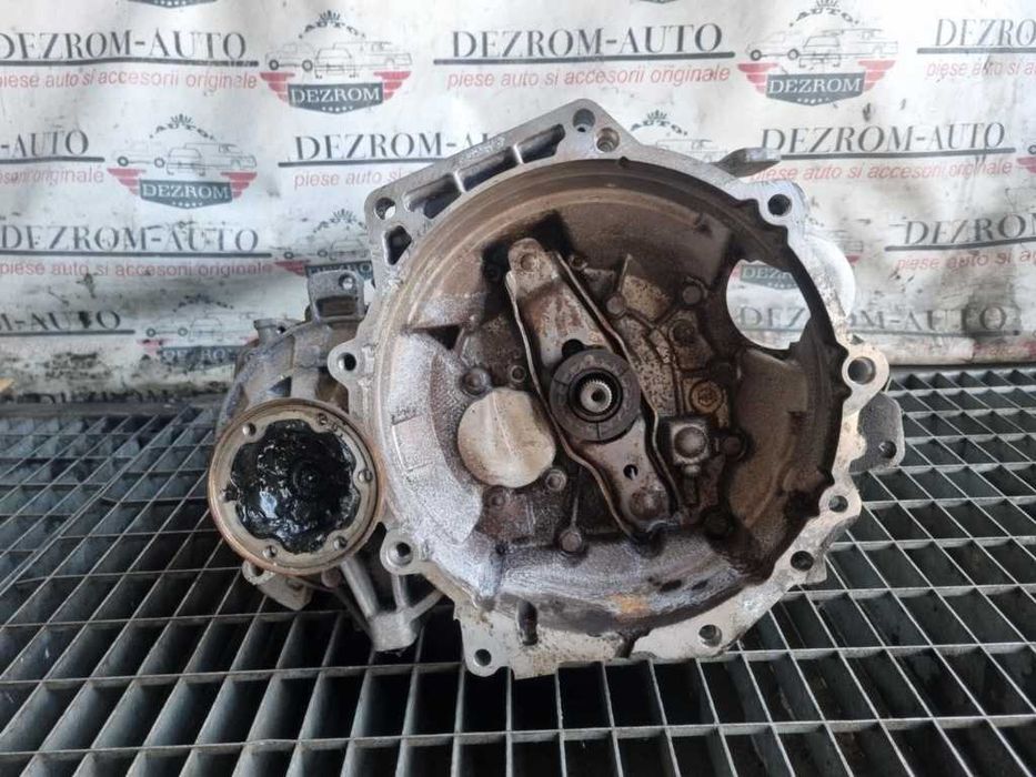 Cutie de viteze 02S300053S TKQ Skoda Scala / Kamiq / Seat Arona